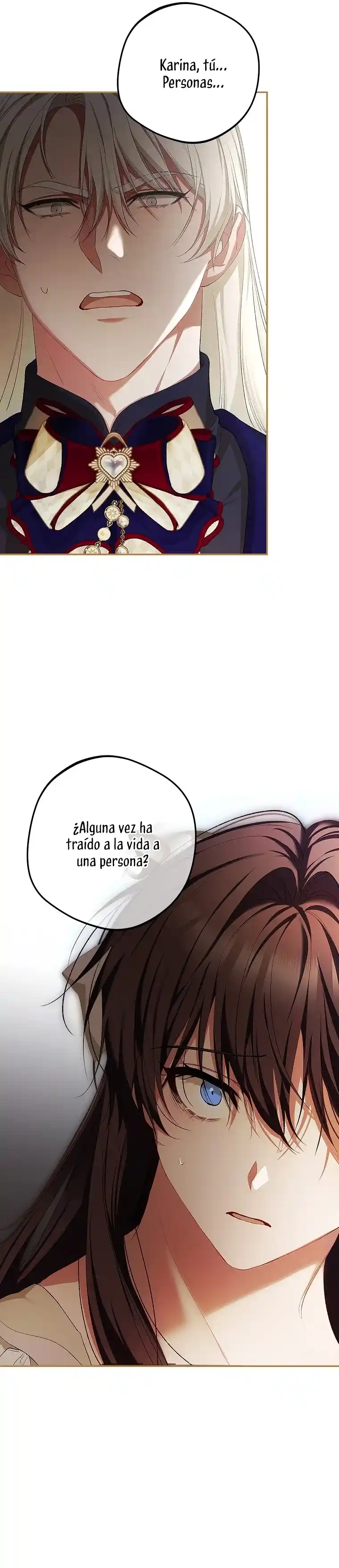 EXTRA POR TIEMPO LIMITADO - Capítulo 52 - Página 8 - LectorTMOo
