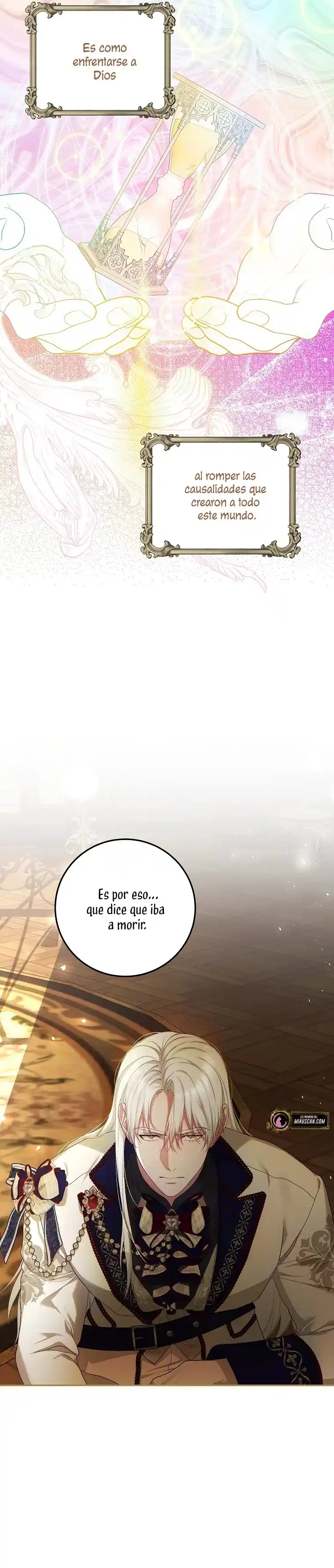 EXTRA POR TIEMPO LIMITADO - Capítulo 52 - Página 13 - LectorTMOo