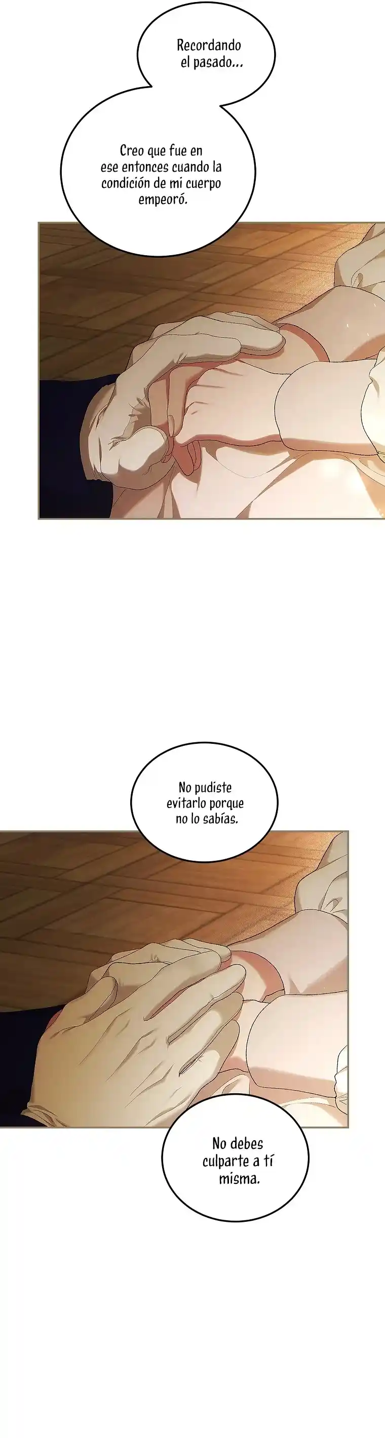 EXTRA POR TIEMPO LIMITADO - Capítulo 52 - Página 30 - LectorTMOo