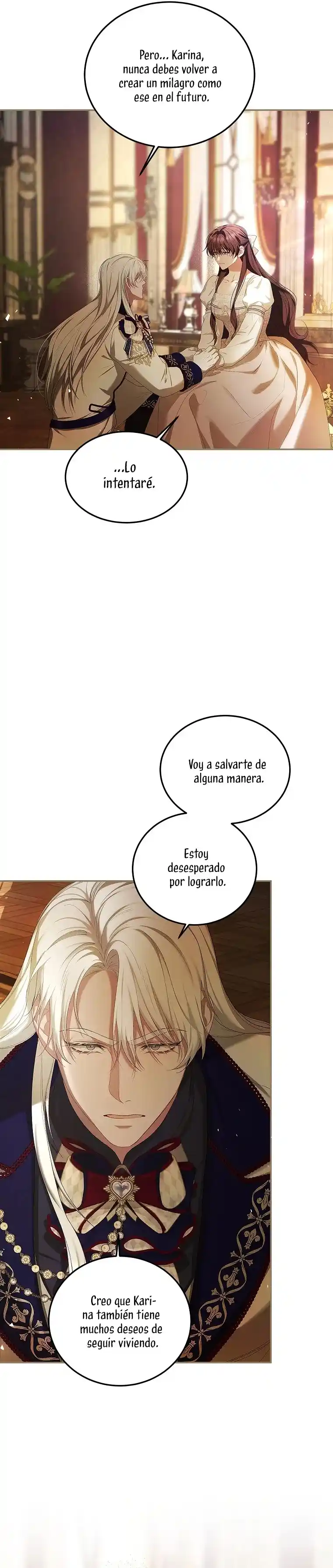 EXTRA POR TIEMPO LIMITADO - Capítulo 52 - Página 32 - LectorTMOo