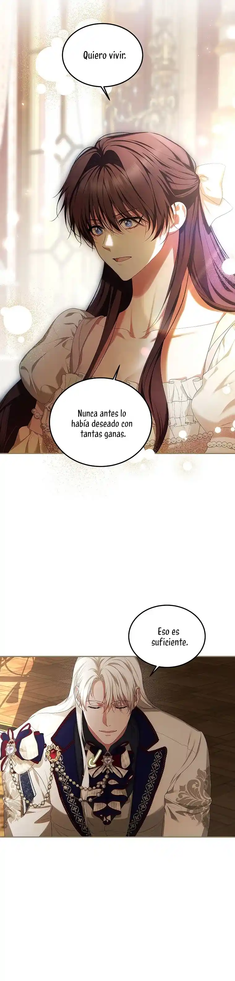 EXTRA POR TIEMPO LIMITADO - Capítulo 52 - Página 33 - LectorTMOo