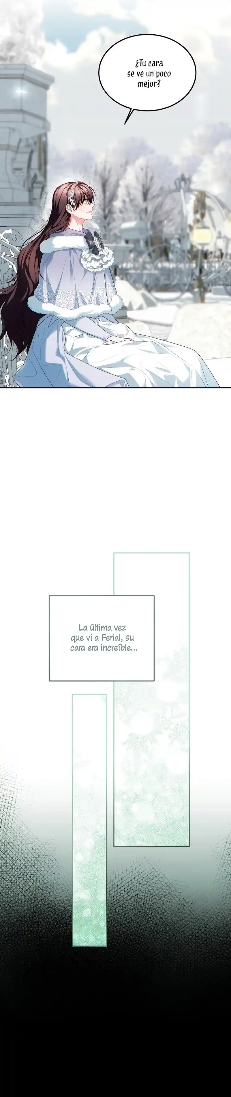 EXTRA POR TIEMPO LIMITADO - Capítulo 55 - Página 6 - LectorTMOo