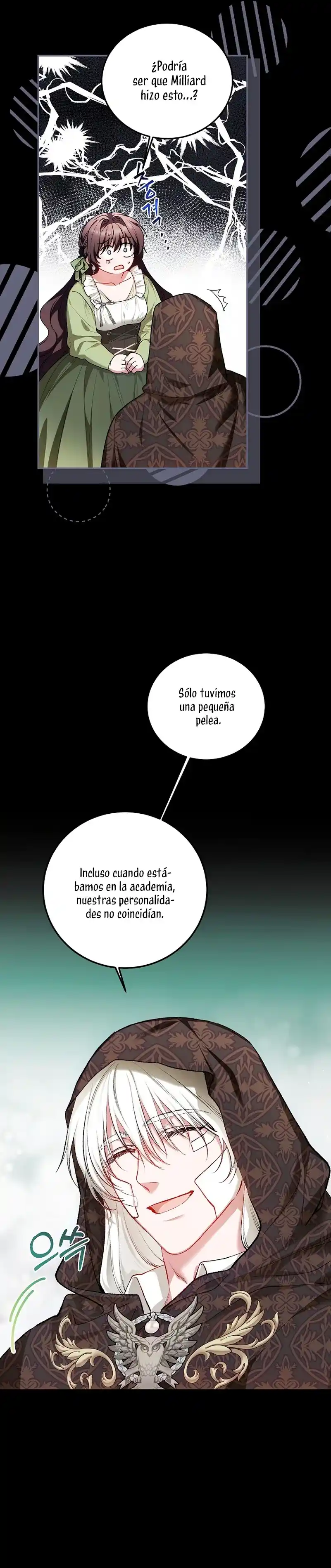 EXTRA POR TIEMPO LIMITADO - Capítulo 55 - Página 9 - LectorTMOo