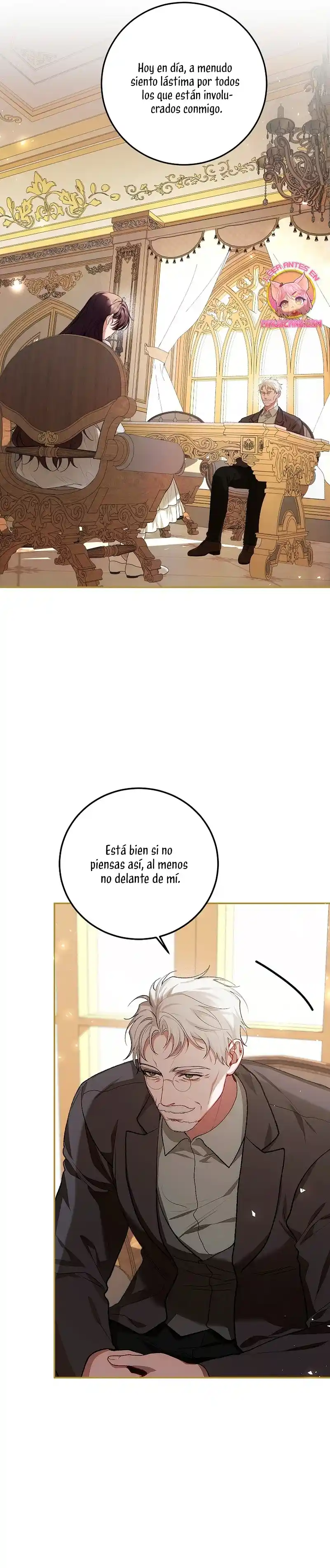 EXTRA POR TIEMPO LIMITADO - Capítulo 55 - Página 21 - LectorTMOo