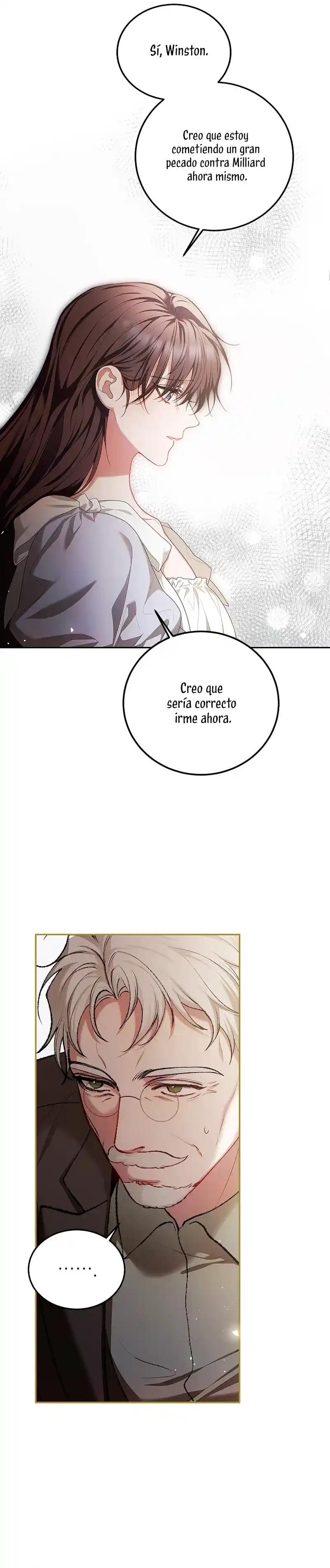 EXTRA POR TIEMPO LIMITADO - Capítulo 55 - Página 22 - LectorTMOo
