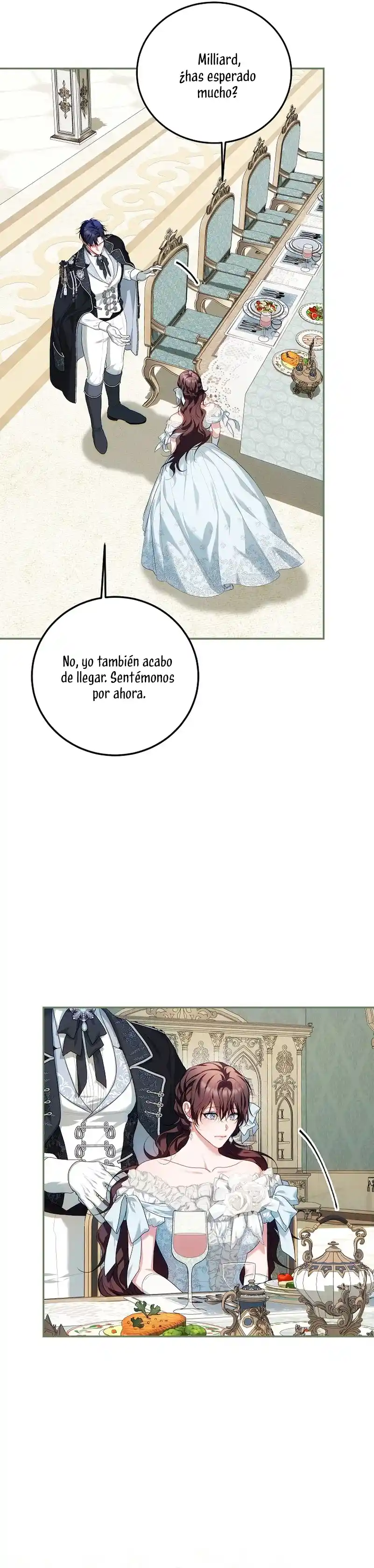 EXTRA POR TIEMPO LIMITADO - Capítulo 55 - Página 29 - LectorTMOo