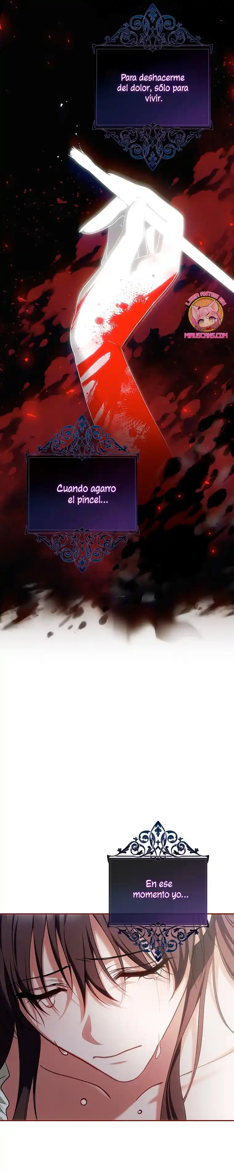 EXTRA POR TIEMPO LIMITADO capítulo 57 página 13