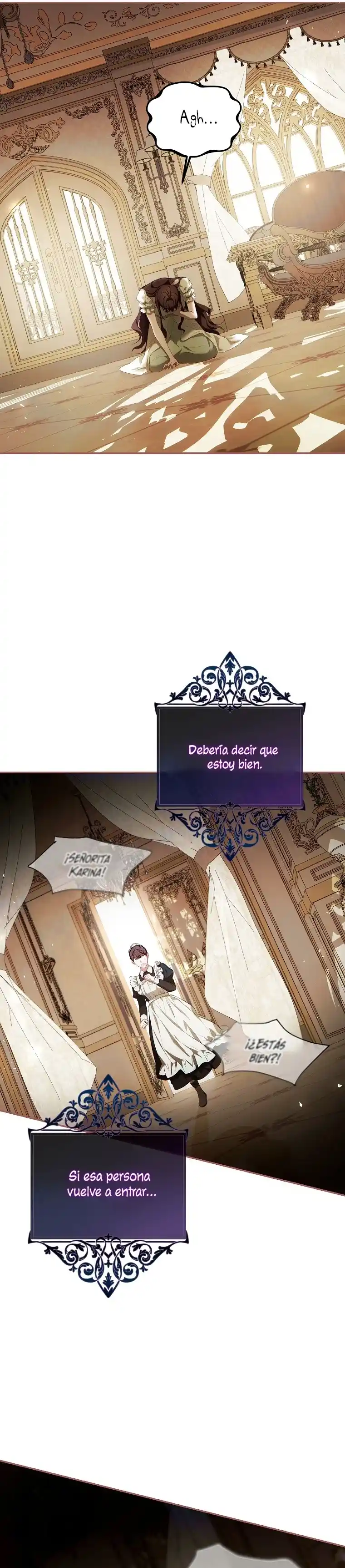 EXTRA POR TIEMPO LIMITADO capítulo 57 página 15