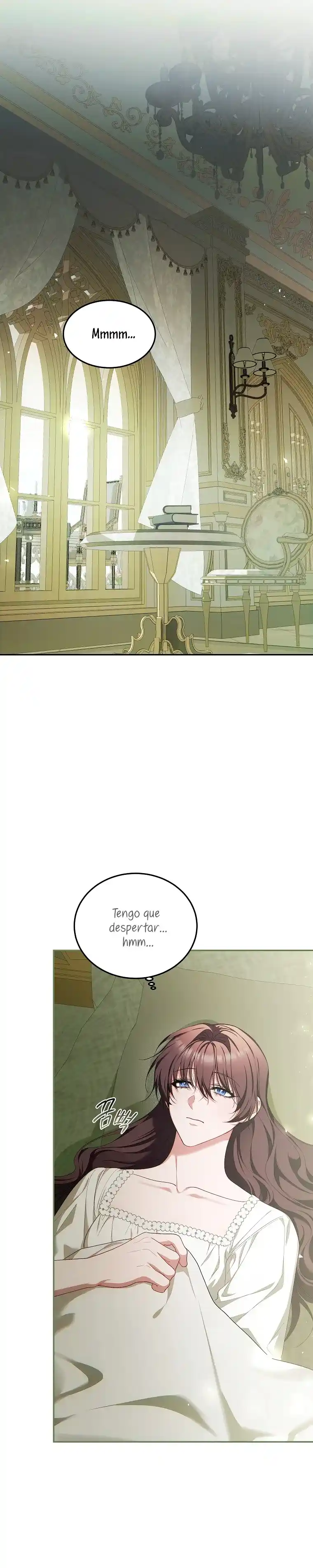 EXTRA POR TIEMPO LIMITADO capítulo 57 página 17