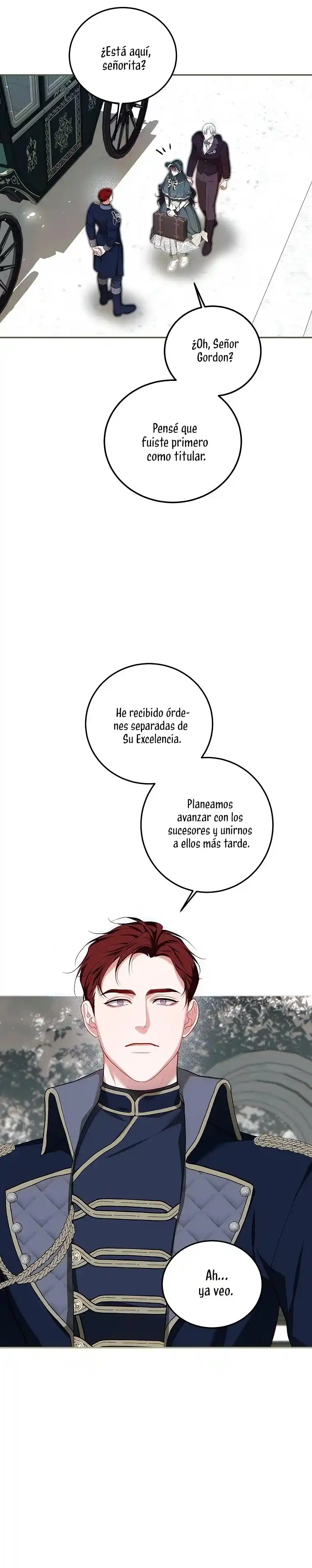 EXTRA POR TIEMPO LIMITADO - Capítulo 58 - Página 5 - LectorTMOo