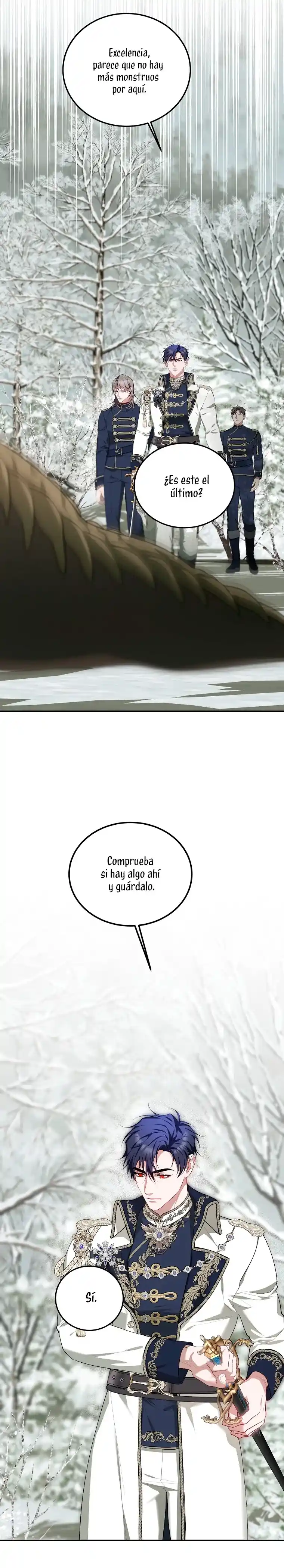 EXTRA POR TIEMPO LIMITADO - Capítulo 58 - Página 16 - LectorTMOo