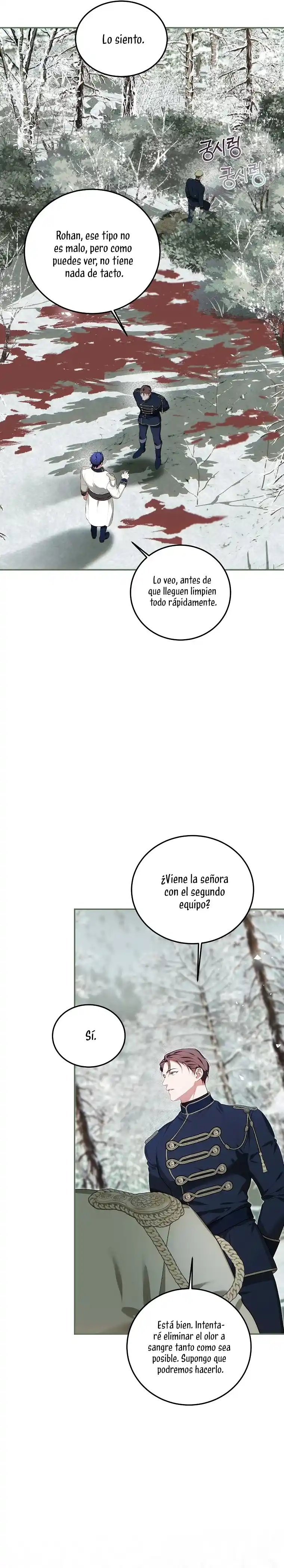 EXTRA POR TIEMPO LIMITADO - Capítulo 58 - Página 20 - LectorTMOo