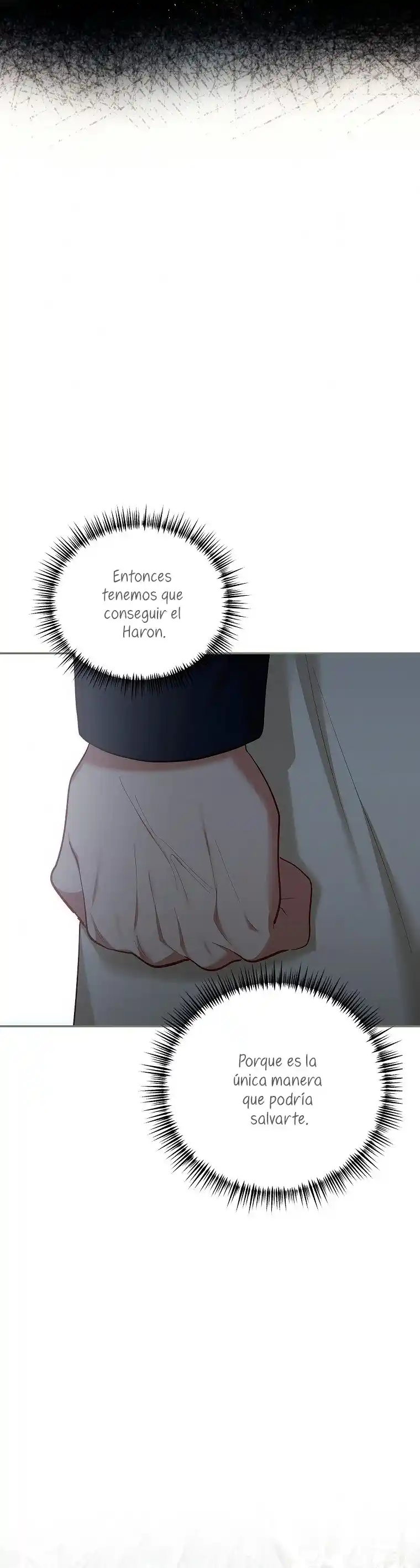 EXTRA POR TIEMPO LIMITADO - Capítulo 58 - Página 25 - LectorTMOo