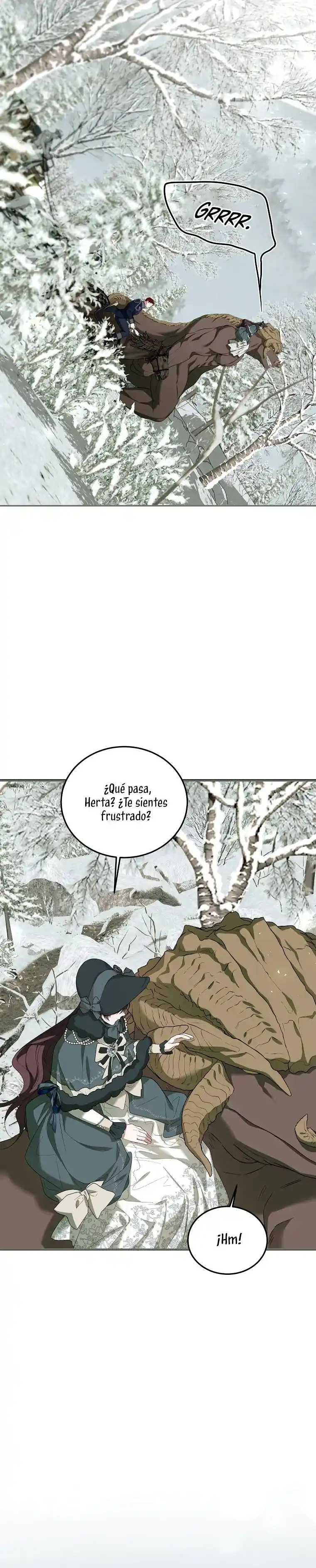 EXTRA POR TIEMPO LIMITADO - Capítulo 58 - Página 29 - LectorTMOo