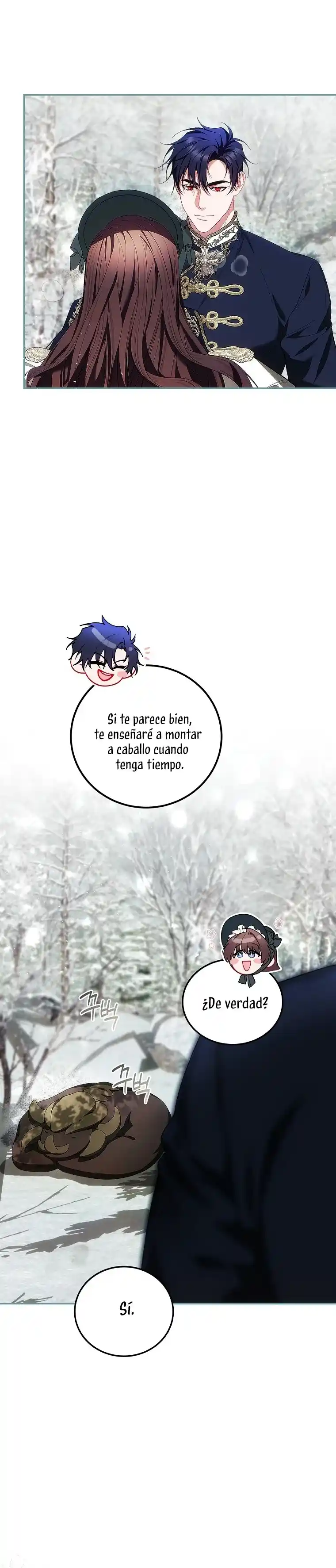 EXTRA POR TIEMPO LIMITADO - Capítulo 59 - Página 12 - LectorTMOo