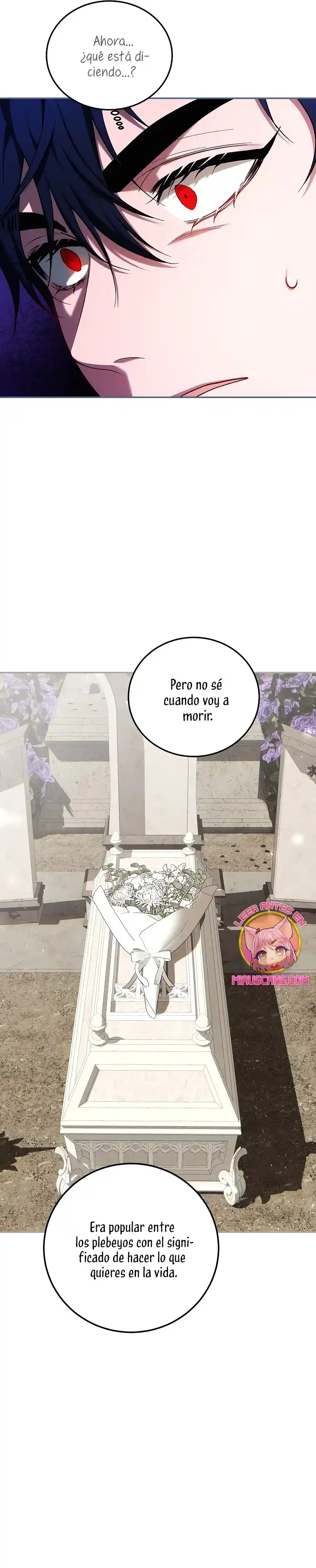 EXTRA POR TIEMPO LIMITADO - Capítulo 59 - Página 18 - LectorTMOo