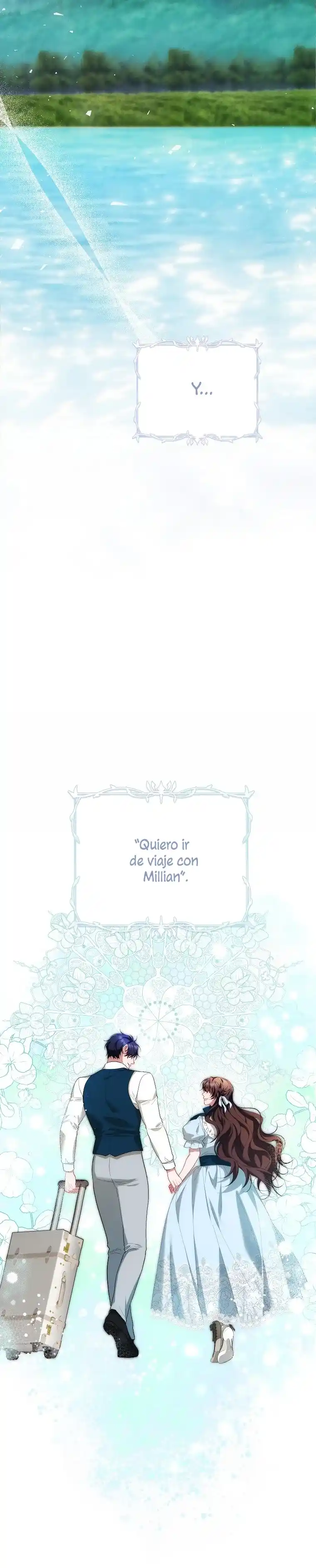 EXTRA POR TIEMPO LIMITADO - Capítulo 59 - Página 23 - LectorTMOo