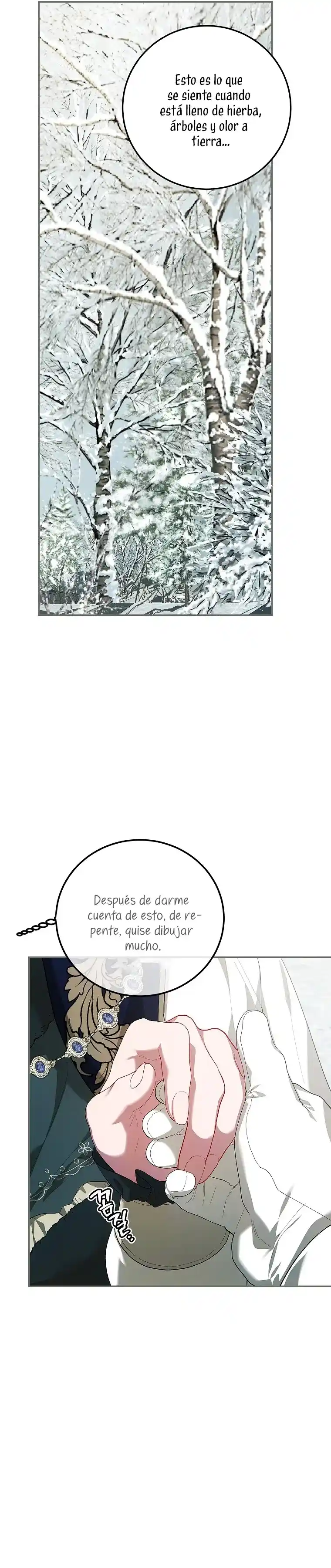 EXTRA POR TIEMPO LIMITADO - Capítulo 59 - Página 34 - LectorTMOo