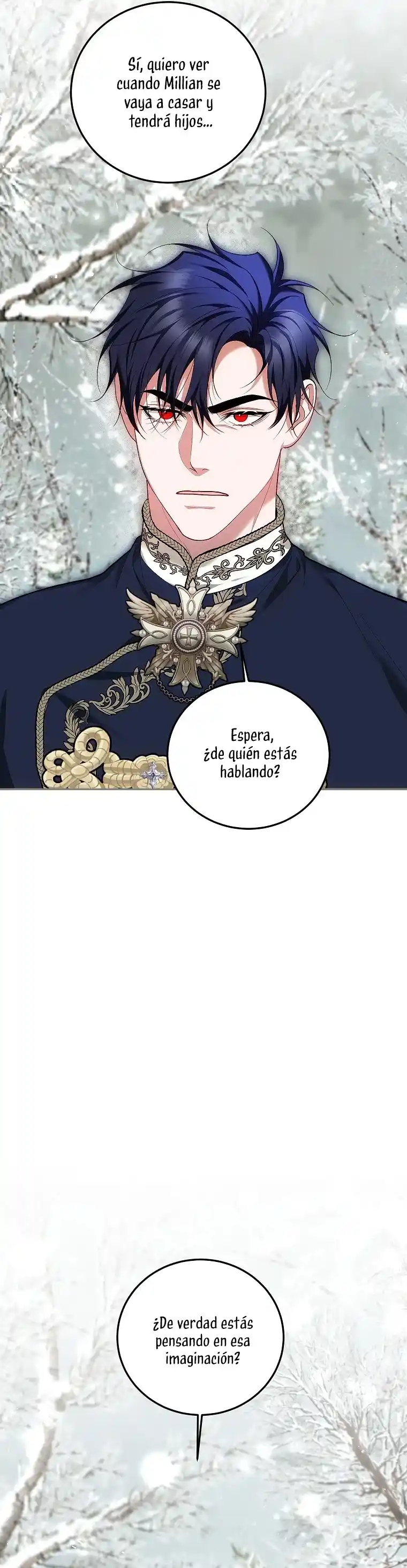 EXTRA POR TIEMPO LIMITADO - Capítulo 59 - Página 38 - LectorTMOo