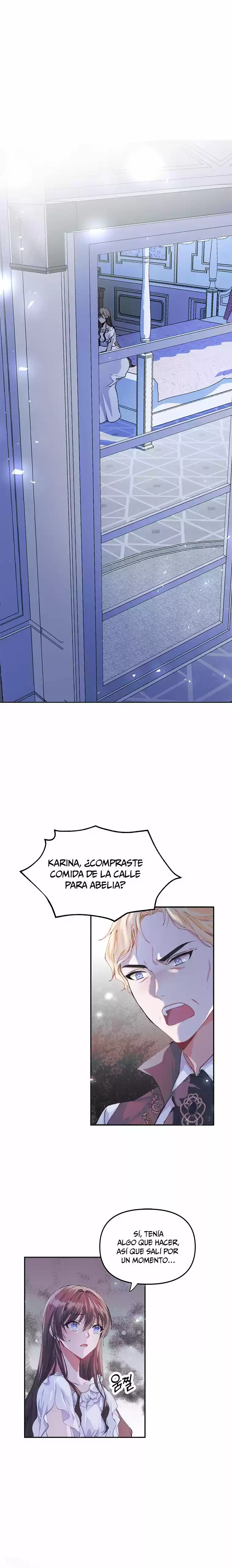 EXTRA POR TIEMPO LIMITADO - Capítulo 6 - Página 5 - LectorTMOo