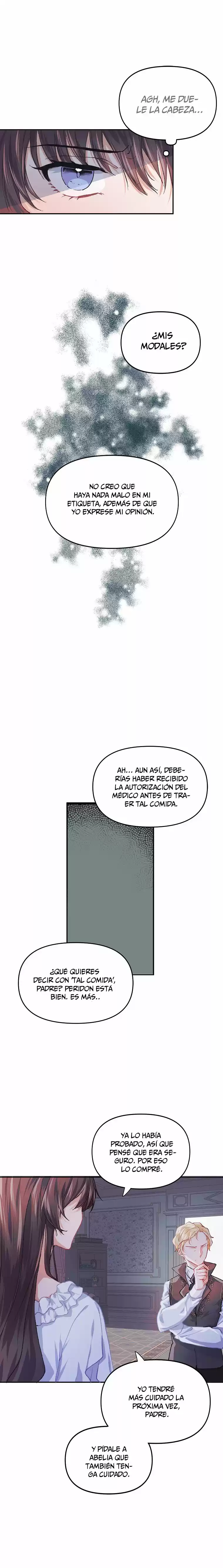 EXTRA POR TIEMPO LIMITADO - Capítulo 6 - Página 11 - LectorTMOo