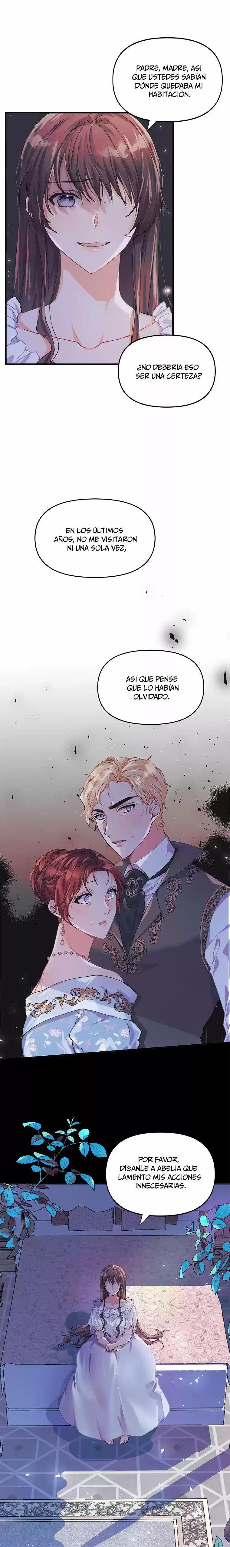 EXTRA POR TIEMPO LIMITADO - Capítulo 6 - Página 15 - LectorTMOo