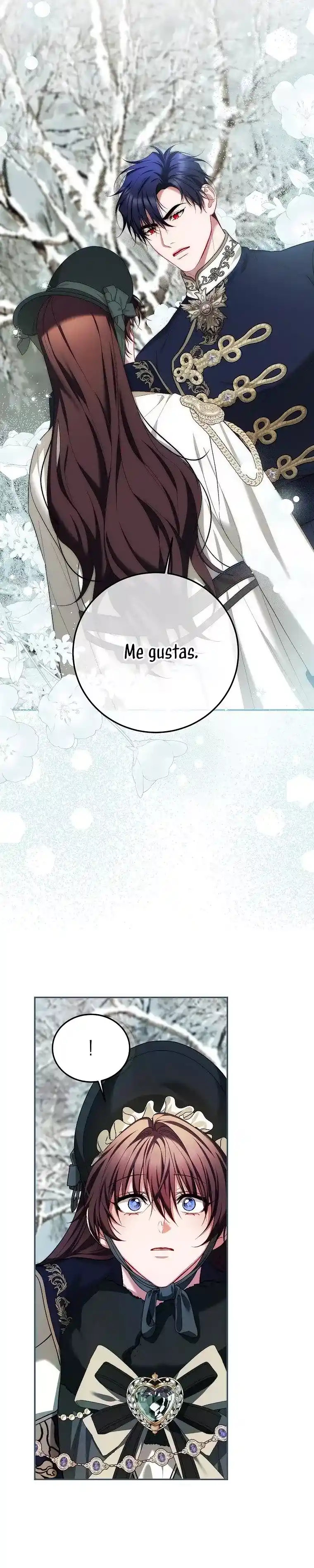 EXTRA POR TIEMPO LIMITADO capítulo 60 página 7