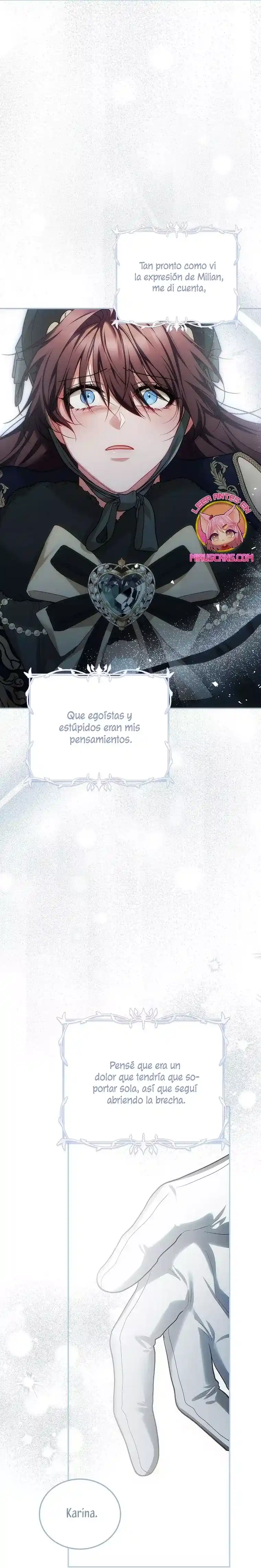 EXTRA POR TIEMPO LIMITADO capítulo 60 página 12