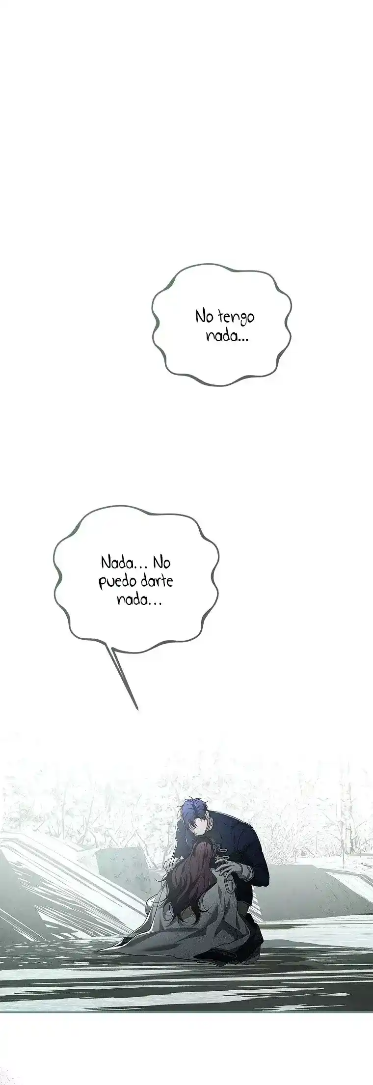 EXTRA POR TIEMPO LIMITADO capítulo 60 página 27