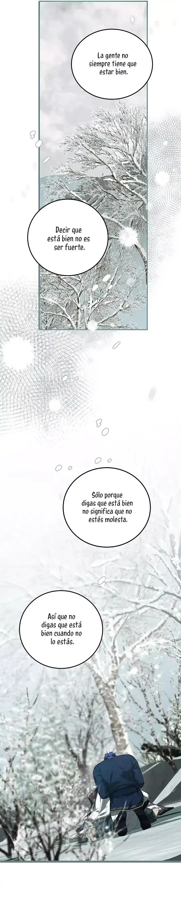 EXTRA POR TIEMPO LIMITADO capítulo 60 página 32