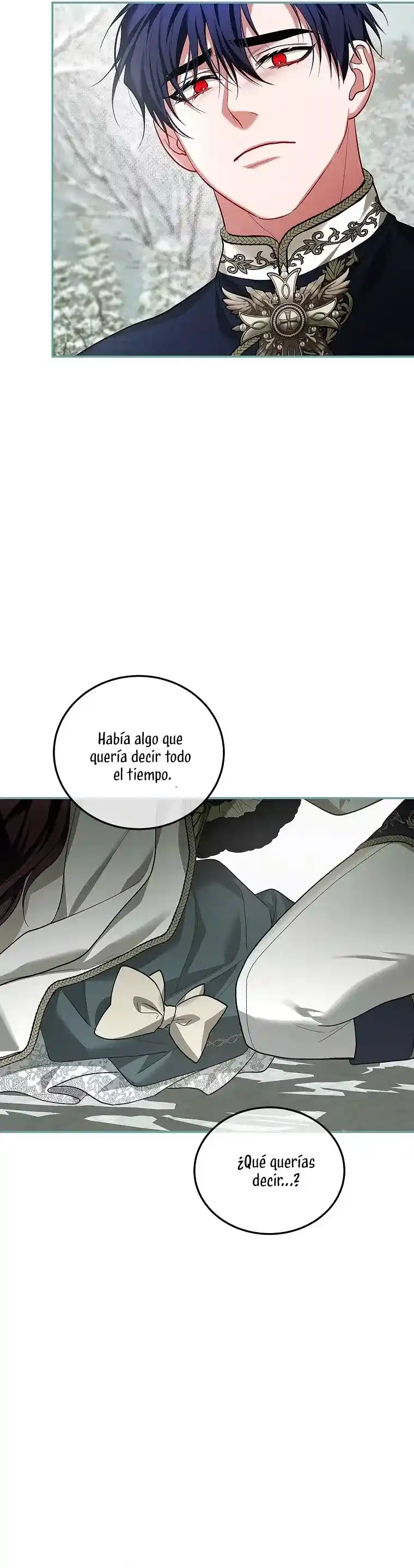 EXTRA POR TIEMPO LIMITADO capítulo 60 página 38
