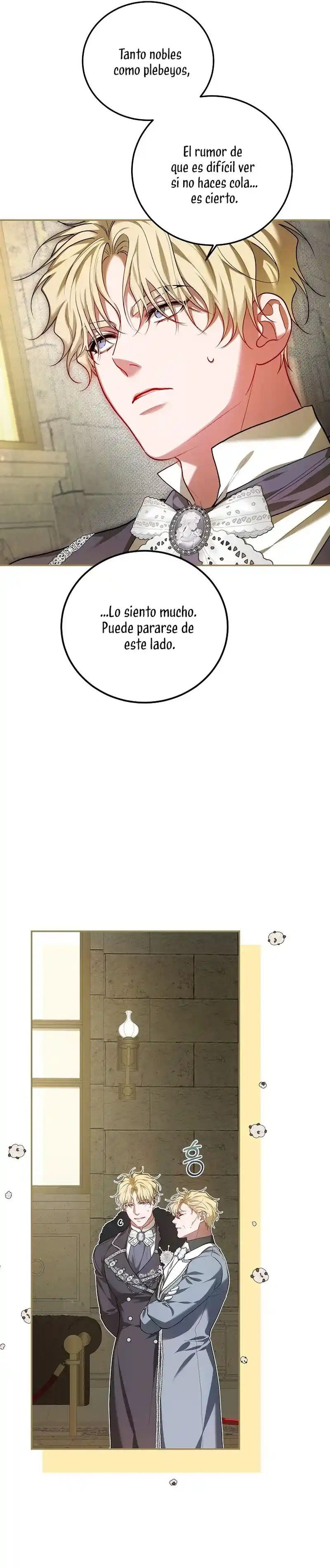 EXTRA POR TIEMPO LIMITADO capítulo 61 página 8