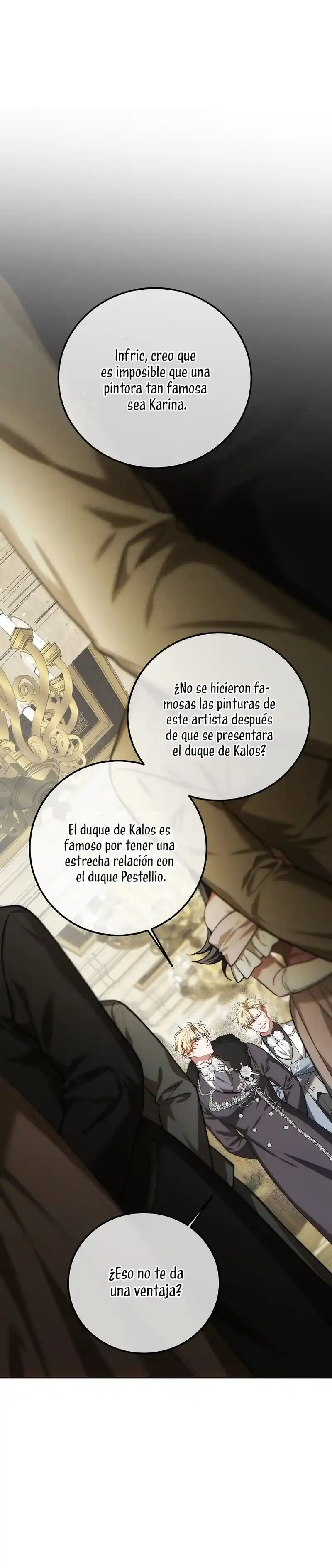 EXTRA POR TIEMPO LIMITADO capítulo 61 página 9