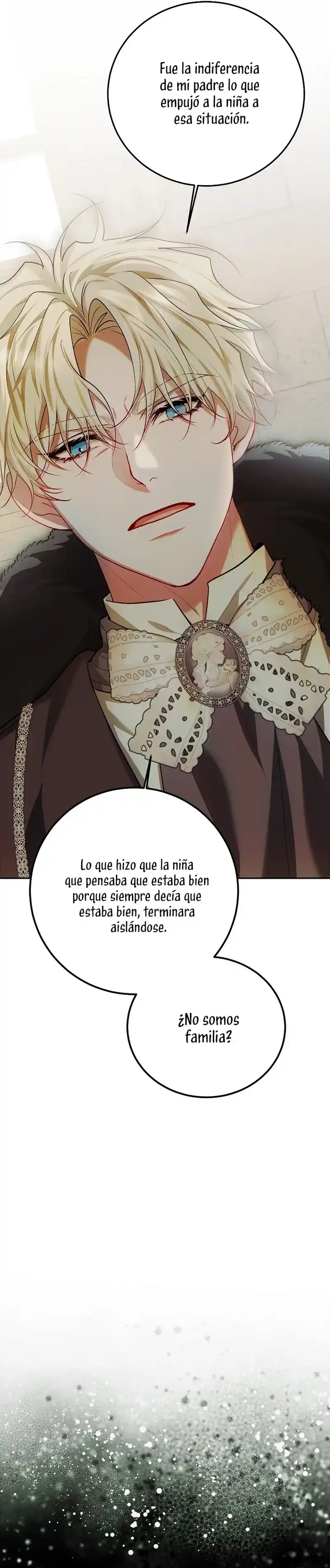 EXTRA POR TIEMPO LIMITADO capítulo 61 página 12