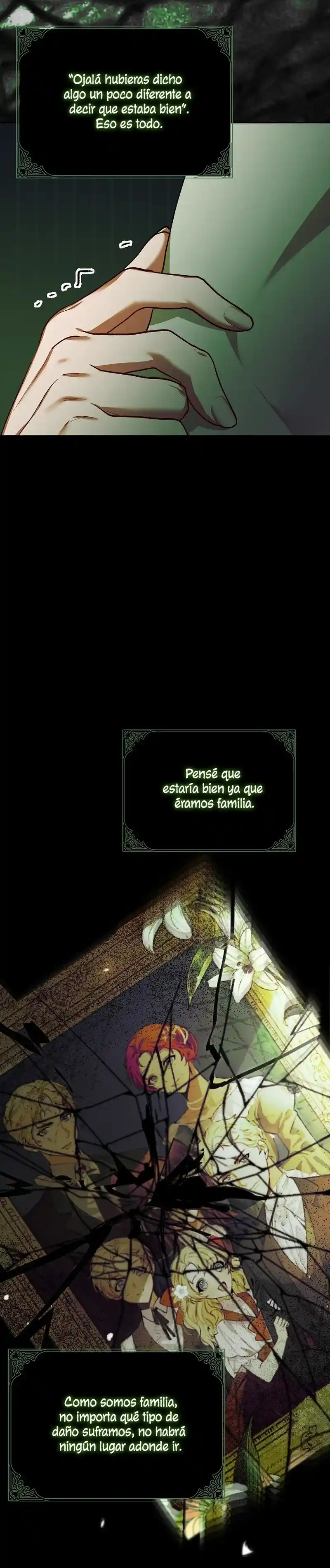 EXTRA POR TIEMPO LIMITADO capítulo 61 página 14