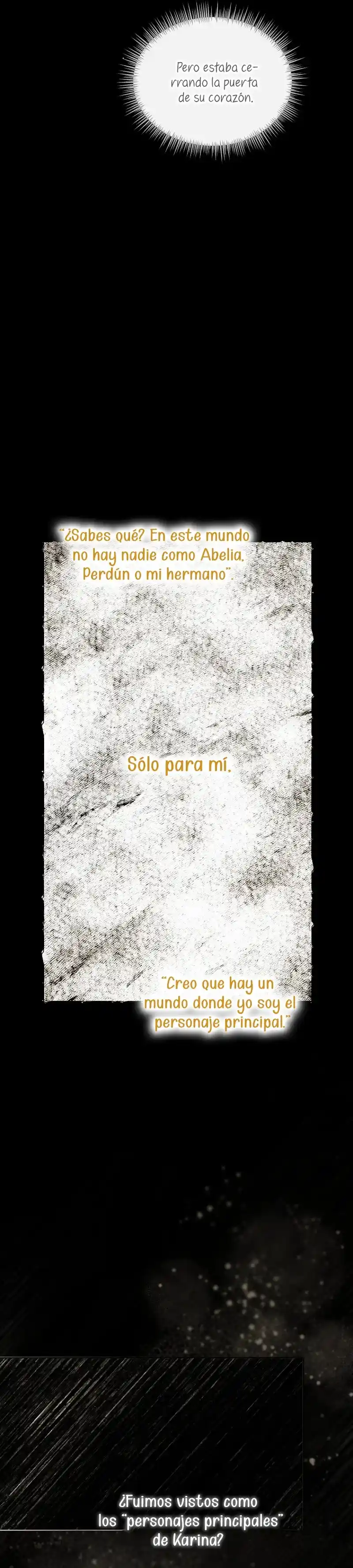 EXTRA POR TIEMPO LIMITADO capítulo 61 página 16