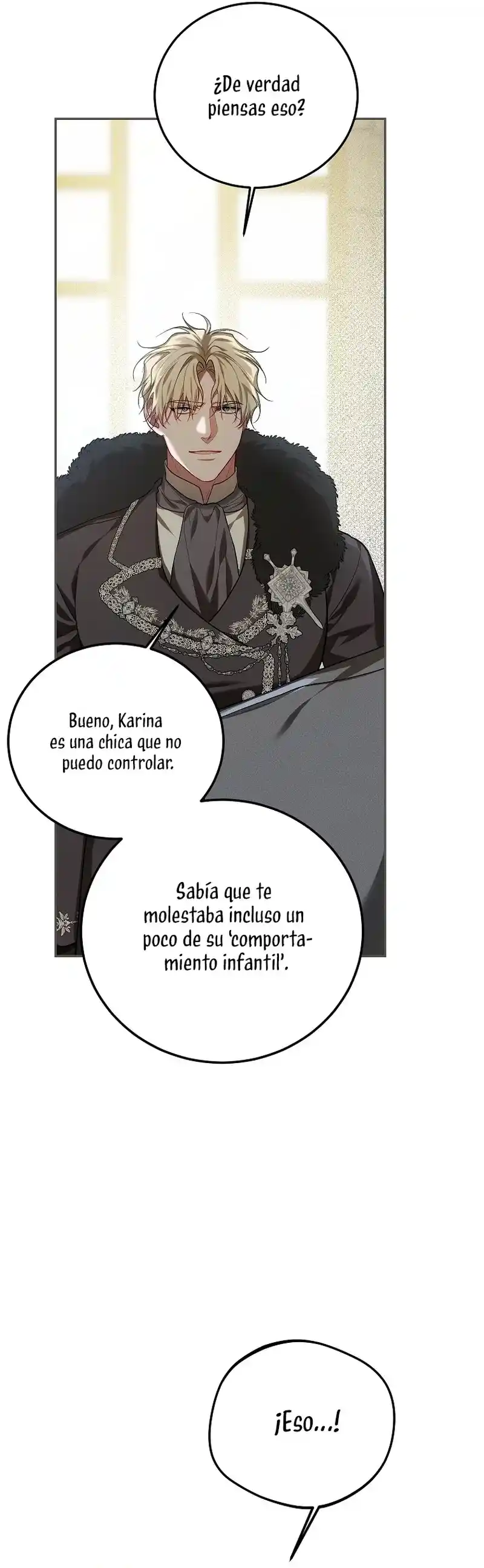 EXTRA POR TIEMPO LIMITADO capítulo 61 página 22
