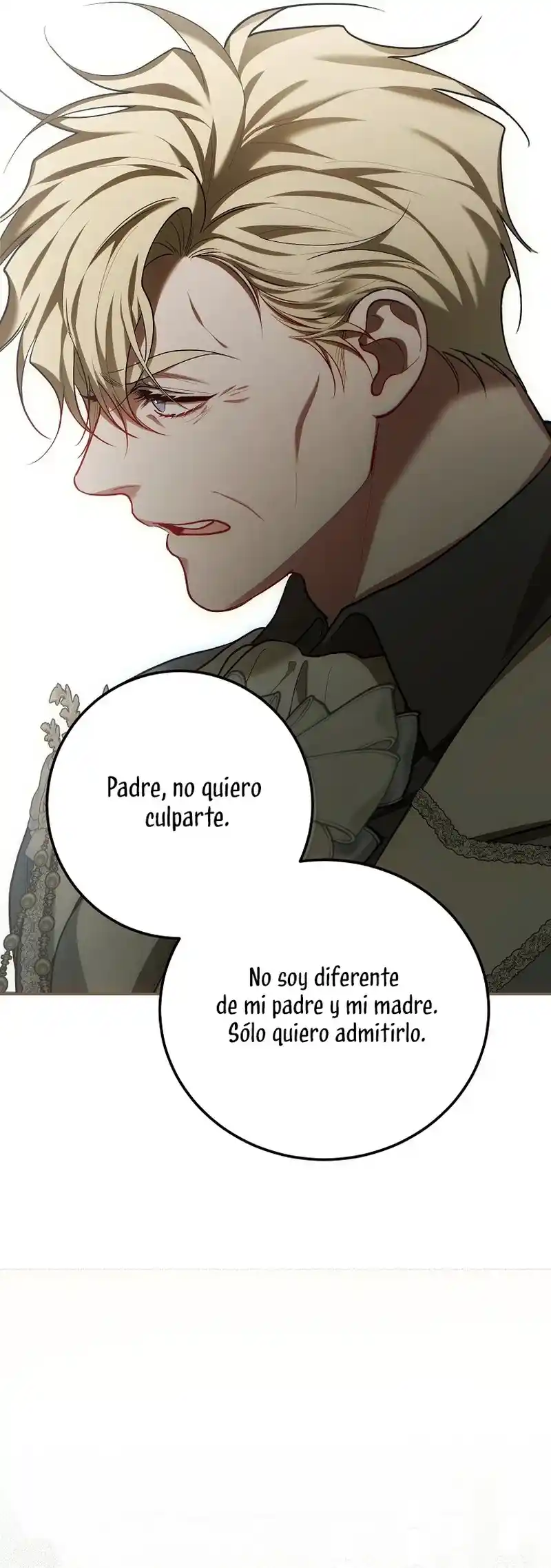 EXTRA POR TIEMPO LIMITADO capítulo 61 página 23