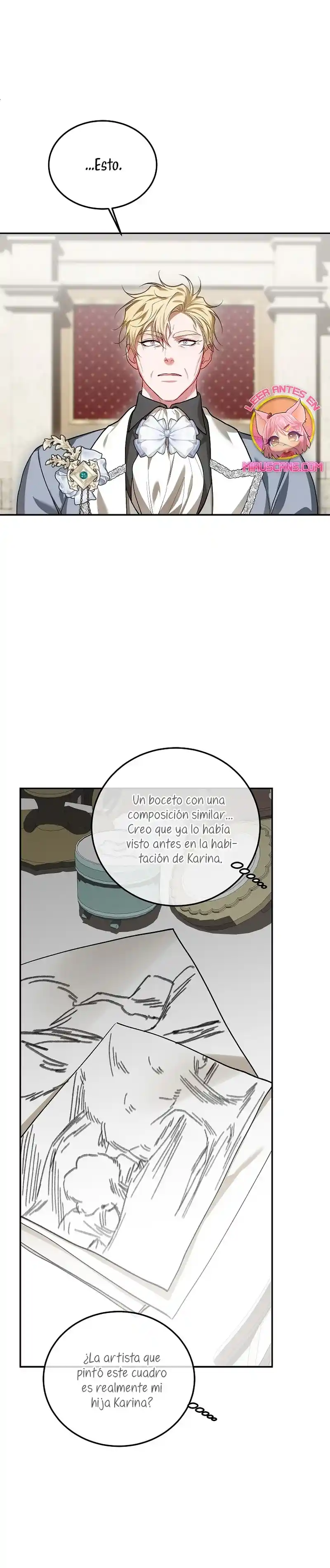 EXTRA POR TIEMPO LIMITADO capítulo 61 página 27