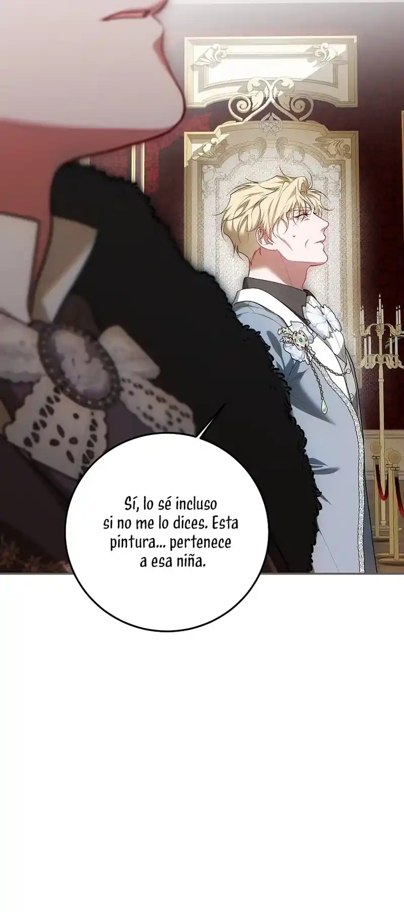 EXTRA POR TIEMPO LIMITADO capítulo 61 página 29