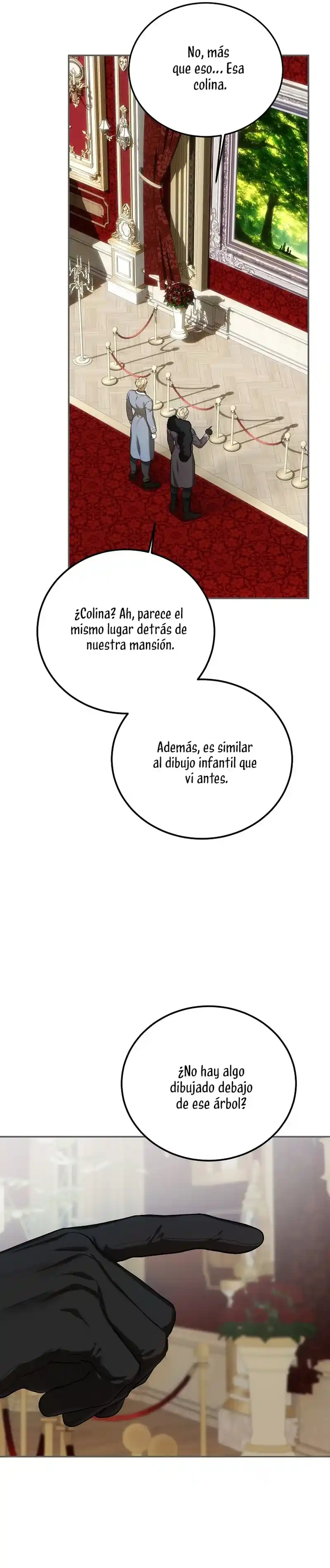 EXTRA POR TIEMPO LIMITADO capítulo 61 página 30
