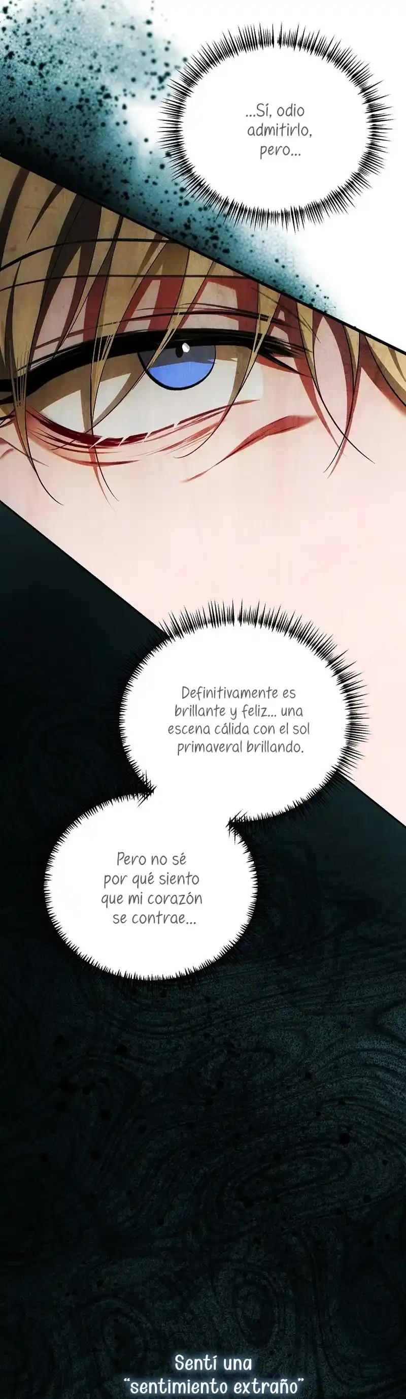 EXTRA POR TIEMPO LIMITADO capítulo 61 página 39