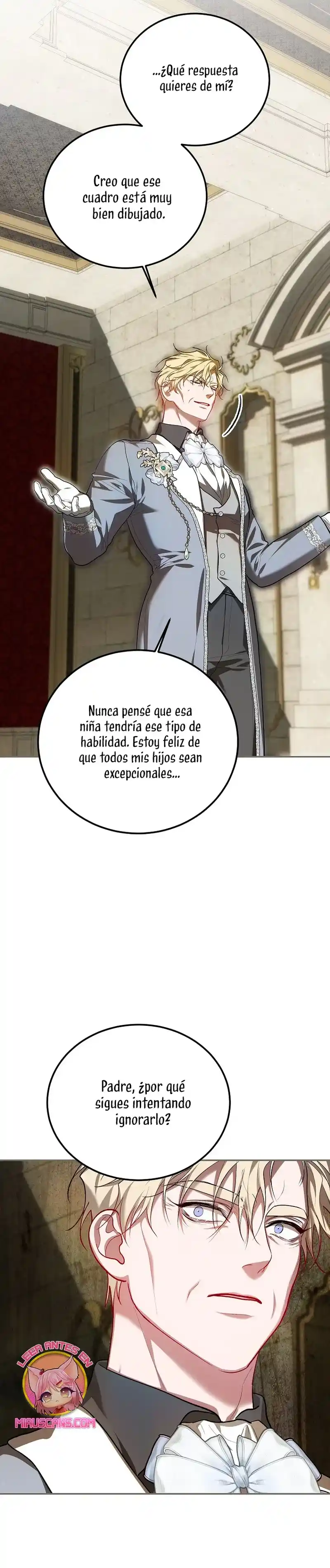 EXTRA POR TIEMPO LIMITADO capítulo 61 página 41