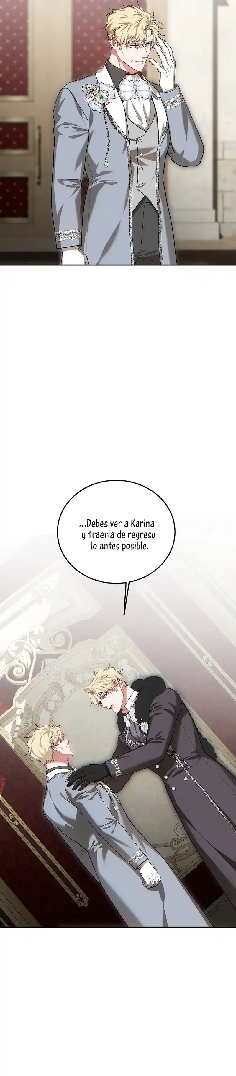EXTRA POR TIEMPO LIMITADO capítulo 61 página 45