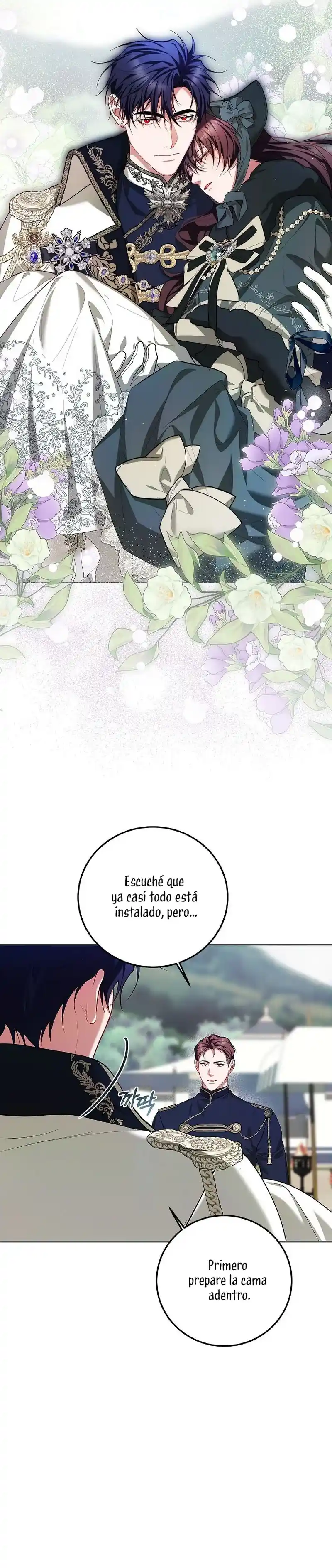 EXTRA POR TIEMPO LIMITADO capítulo 62 página 5
