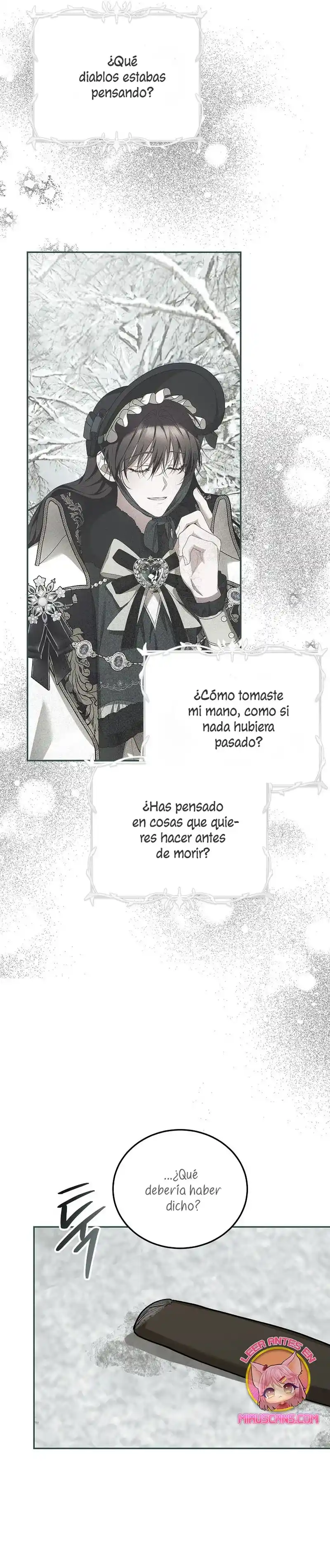 EXTRA POR TIEMPO LIMITADO capítulo 62 página 17