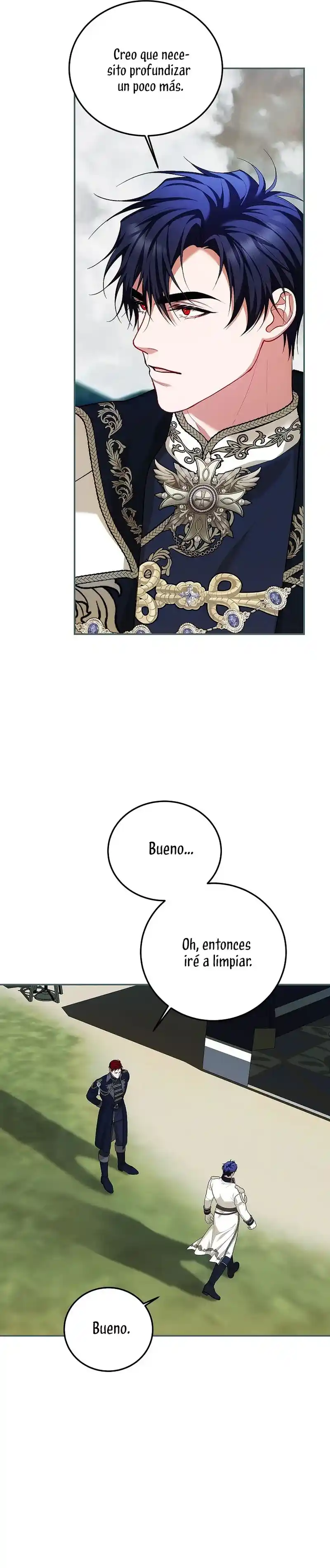 EXTRA POR TIEMPO LIMITADO capítulo 62 página 22