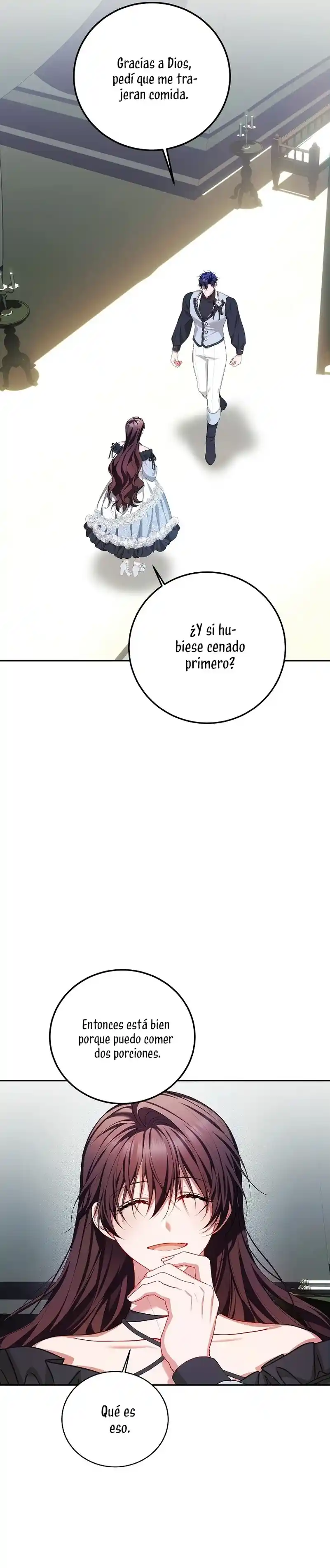 EXTRA POR TIEMPO LIMITADO - Capítulo 63 - Página 17 - LectorTMOo