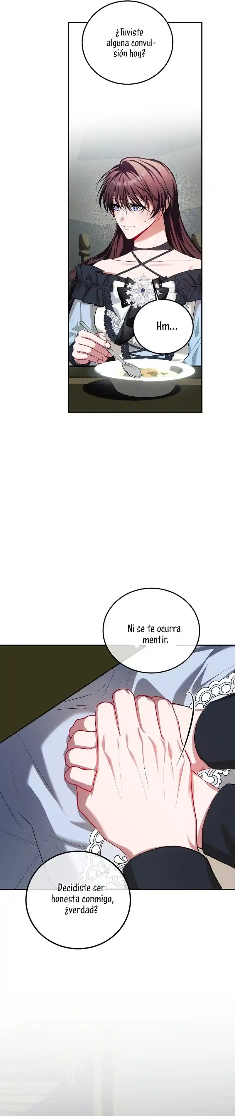 EXTRA POR TIEMPO LIMITADO - Capítulo 63 - Página 36 - LectorTMOo