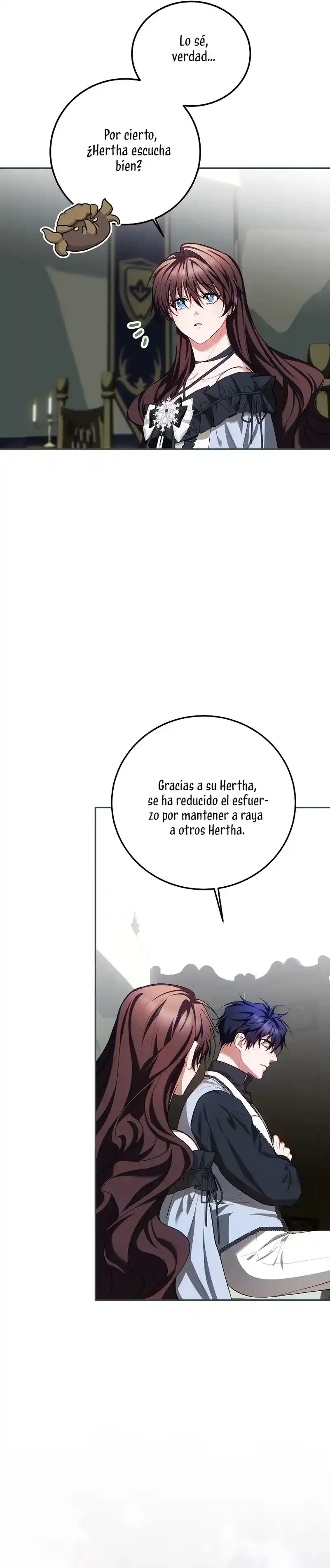 EXTRA POR TIEMPO LIMITADO - Capítulo 63 - Página 40 - LectorTMOo